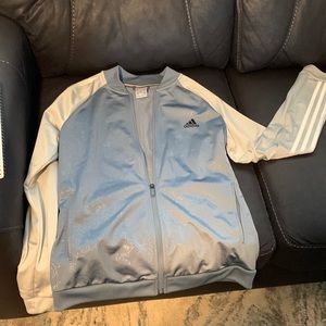 Kids Adidas jacket